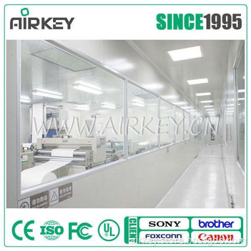 2017 Anti Dust Room Modular Air Shower Portable Clean Room For Iphone Touch Screen Repair